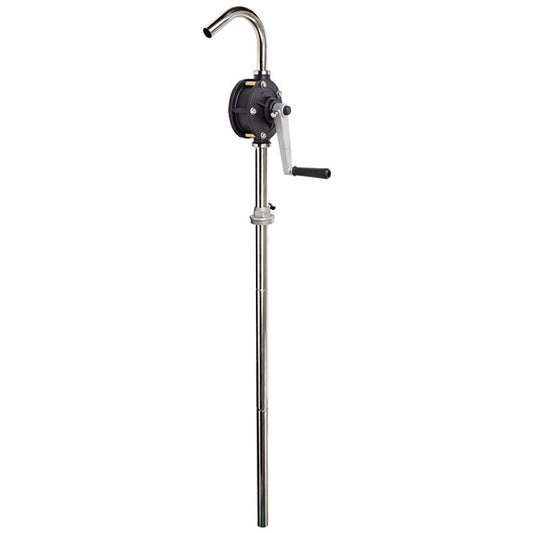 Action Pump 3004 Ryton Rotary Drum Pump - 8 GPM