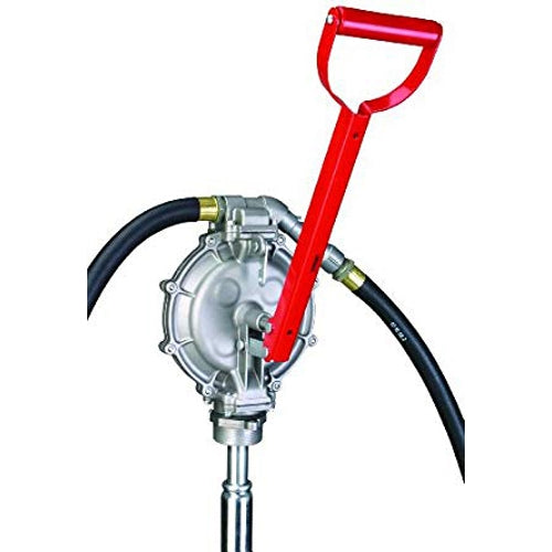 Action Pump DD-8 Double Diaphragm Hand Pump