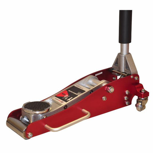 American Forge 206 1.5 Ton Aluminum Racing Jack