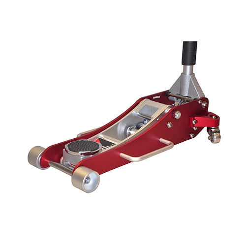 American Forge 208 2 Ton Aluminum Racing Jack