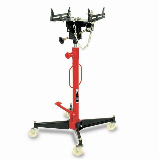 American Forge 2158 Transmission Jack 1100 Lb