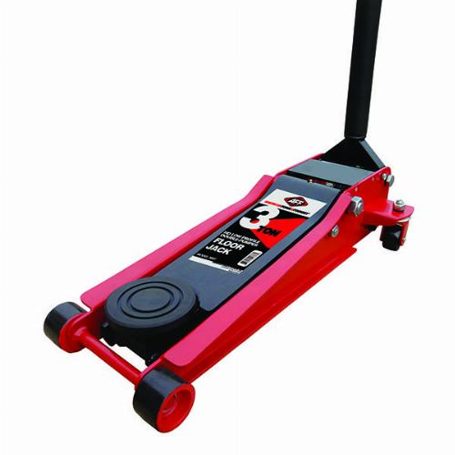 American Forge 300T 3 Ton Low-Profile Floor Jack