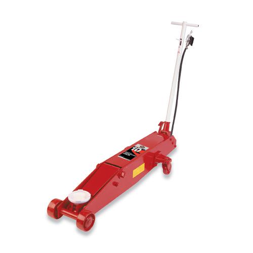 American Forge 3135 10 Ton Air / Hydraulic Service Jack