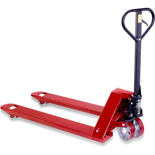 American Forge 3900A Heavy-Duty Pallet Jack