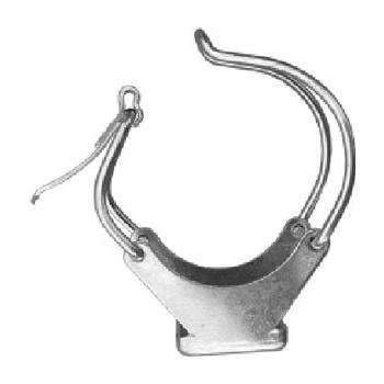 American Forge 8031 Grease Gun Holder