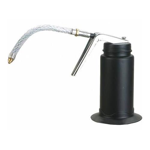 American Forge 8040 6 oz. Pistol-Style Oil Can