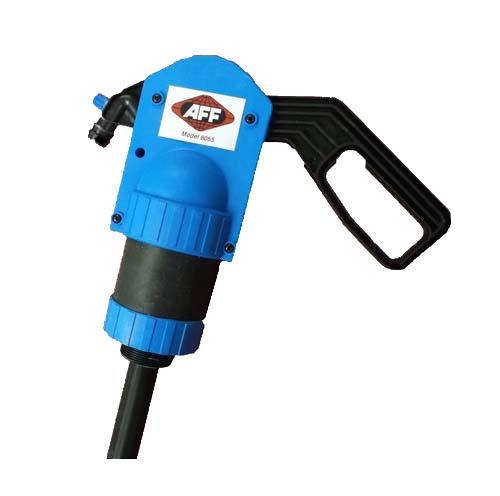 American Forge 8055 Plastic Lever Pump