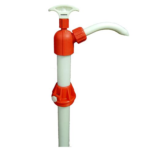 American Forge 8064 Nylon Chemical Pump