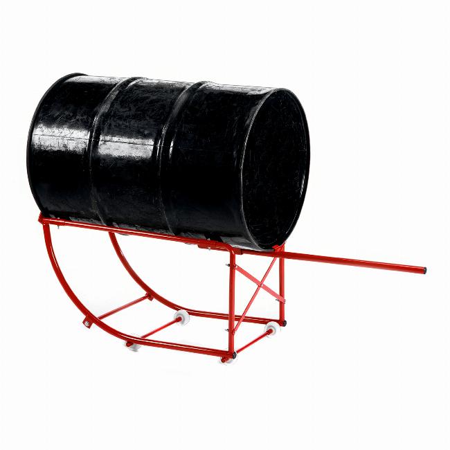 American Forge 8656 55 Gallon Drum Cradle