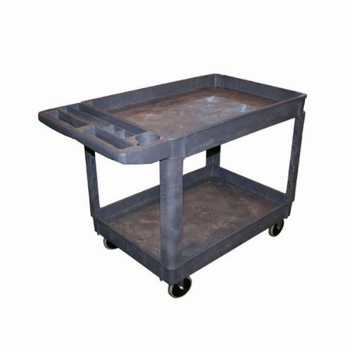 American Forge 961 30 X 16 Polypropylene Shop Cart