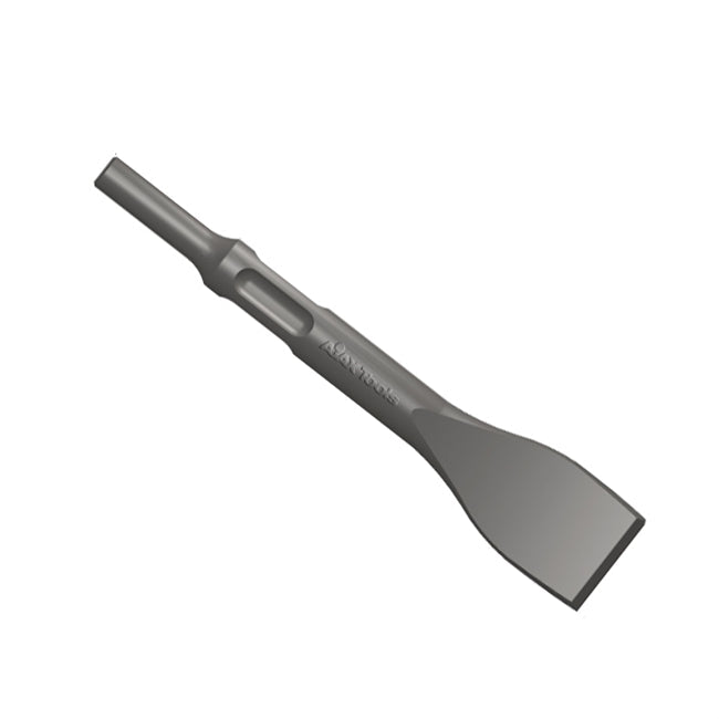 Ajax 3106 Non-turn Shank Wide Chisel / Scraper