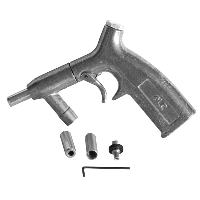 ALC 40153 Complete Siphon Blaster Replacement Gun