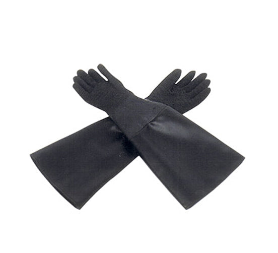 ALC 40248 Premium Blast Gloves for all ALC Steel Cabinets