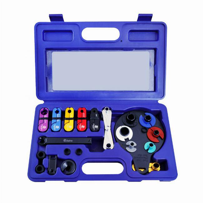 Astro 78930 15 Piece Master Disconnect Kit