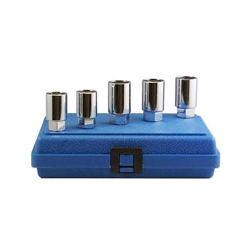 Assenmacher 202 5pc. Standard Stud Puller Set