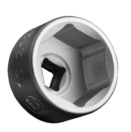 Assenmacher 2127 27mm Oil Filter Socket Wrench