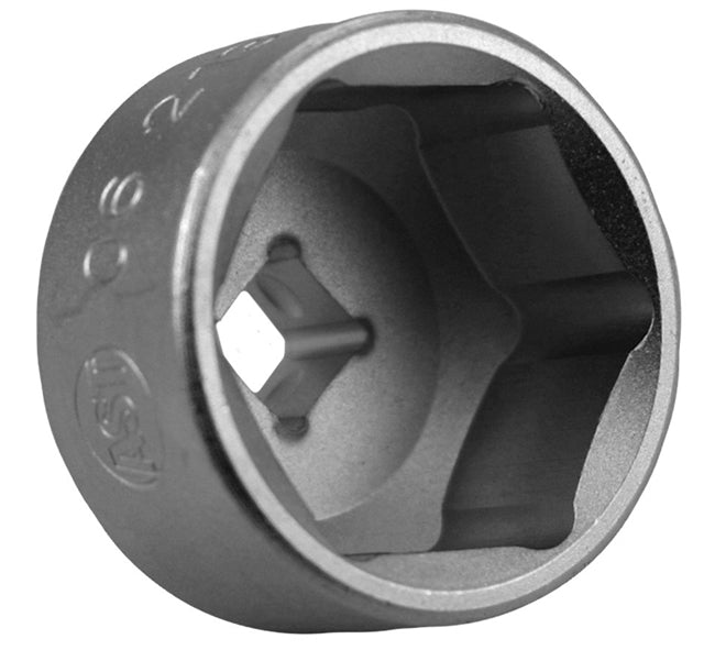 Assenmacher 2132 32mm Oil Filter Socket Wrench