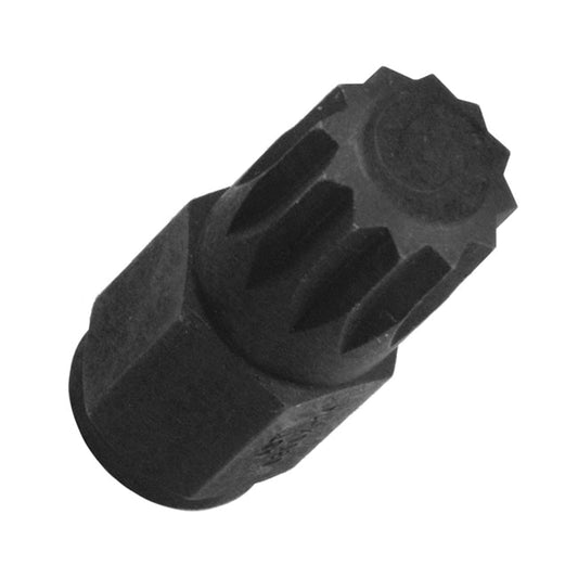 Assenmacher 6300X-14 14mm 12Pt Socket Bit