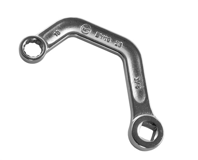 Assenmacher AST BY10 Detroit Diesel 10mm 3/8" Drive Bypass Wrench