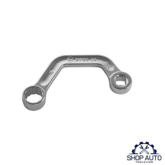 Assenmacher AST BY15S 15mm 12-Point 3/8" Drive Bypass Wrench