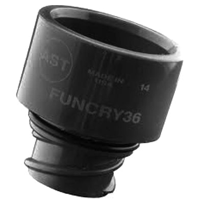 Assenmacher FUNCRY36 Chrysler/Dodge Oil Funnel Adapter