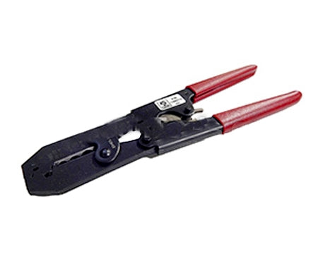 Allison ATT-38125-8 Wire Terminal Splice Crimper