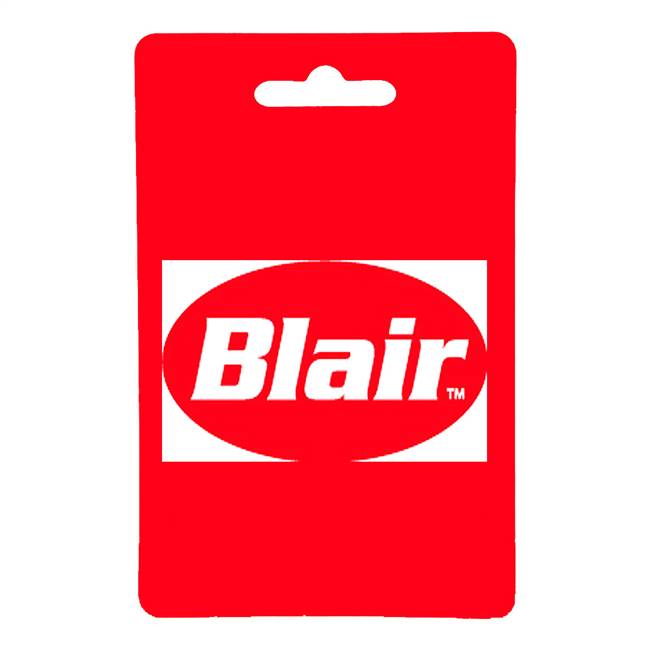 Blair 11100-3 Rotabroach 1/4" Cutter (3pk)