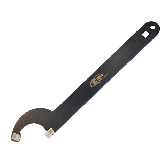 Baum Tools 513240 BMW Window Spanner Wrench