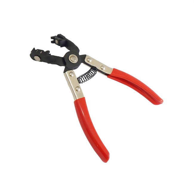 Baum Tools BCLIC Angled Fuel and Evap Clamp Pliers