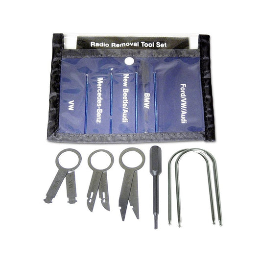 Radio Removal Tool Kit | Baum Tools BRADIOKIT