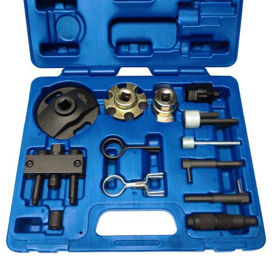 Baum Tools BT40061KIT VW & Audi V6/V8 Diesel Timing Kit