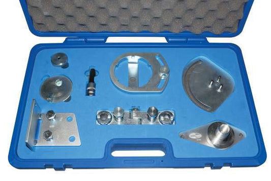 Baum Tools BV7261KIT Volvo T6 Camshaft Alignment Tool Kit