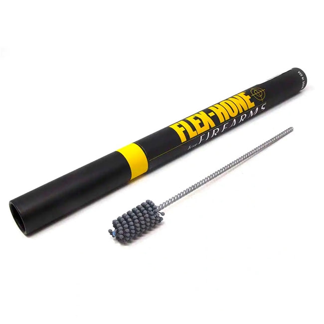 Brush Research 02986 .729" Bore Diam, 800 Grit, Silicon Carbide Flexible Hon Brush