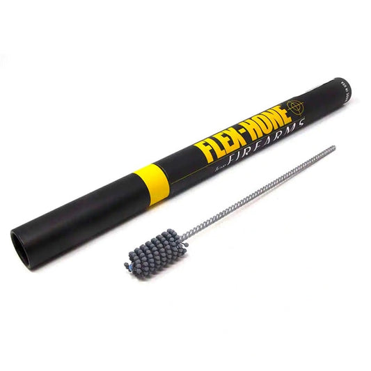 Brush Research 09259 Chamber Flexible Hone Brush 0.3" Bore Diam, 400 Grit, Silicon Carbide