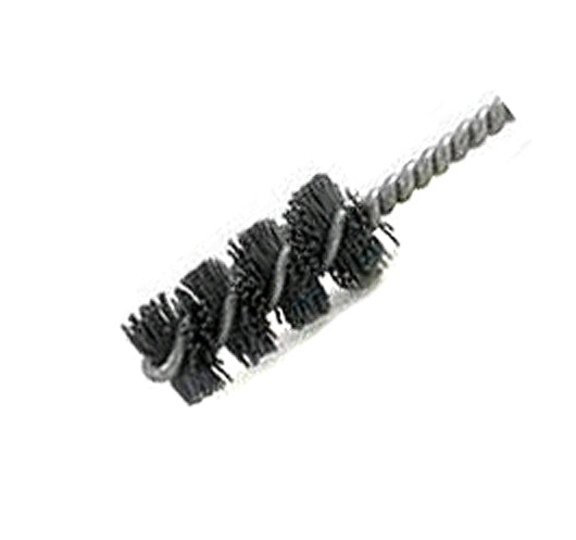 Brush Research 85AY187500AO Standard Duty Deburring Brush, 12/Pack