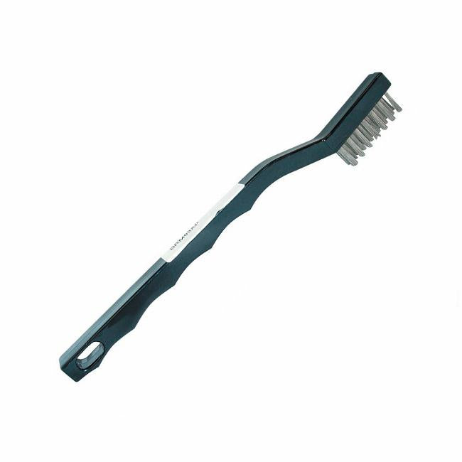 Brush Research 93APC 93-AP .006 SS 7-1/4" Oal Scratch Brush, 100/pack