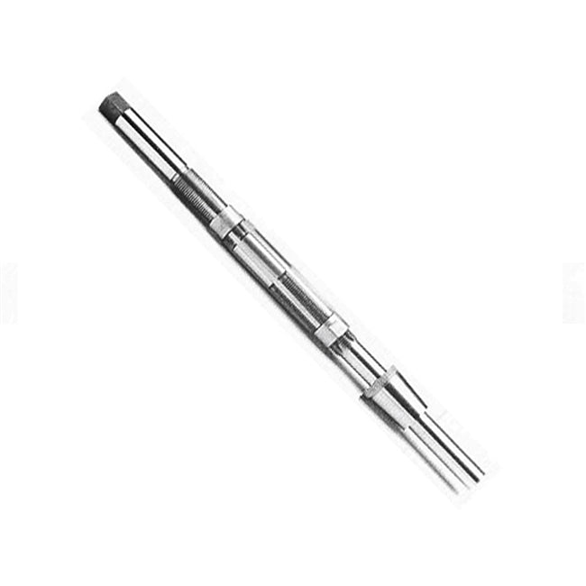 Chadwick & Trefethen 09270 #27 Carbon Straight Lp Reamer