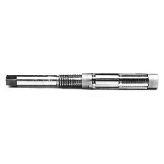 Chadwick & Trefethen 21590 Critchet HSS Straight Reamer