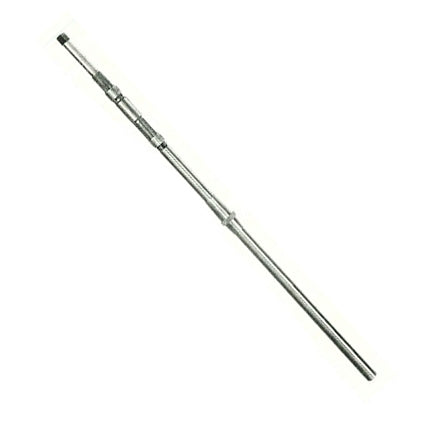 Chadwick & Trefethen 23610 20" Pilot K HSS MBB Adjustable Reamer