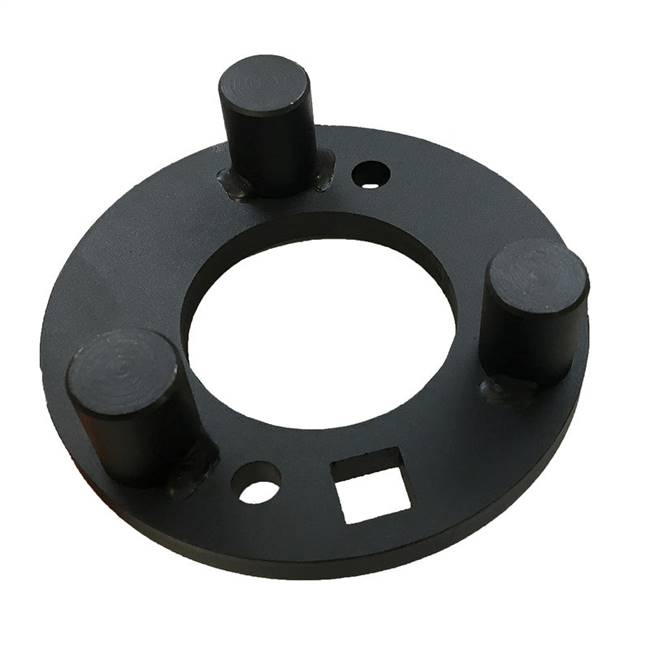 CTA 1025 Balancer Holder Ford Harmonic