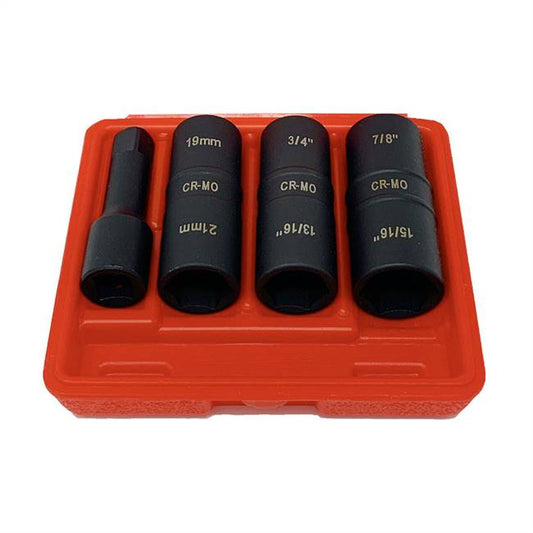 CTA 1190 Set Flip Socket 4 Pc