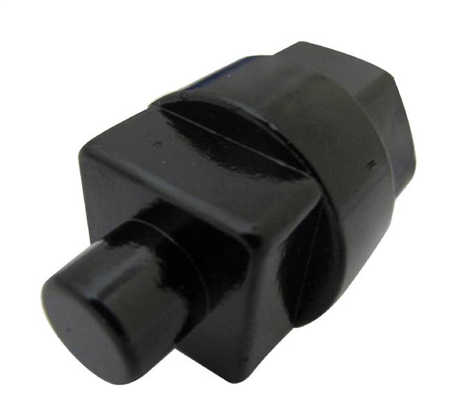 CTA 1412 VW Audi Crank Shaft Turning Socket