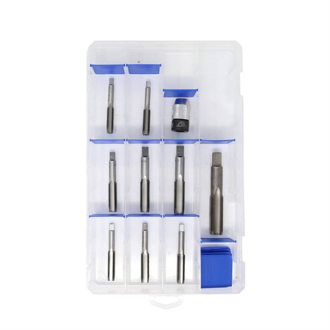 CTA 18200 Thread Cleaning Assortment 11 Pc