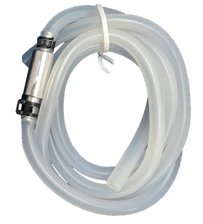 CTA 1955 Brake Bleeder Hose 1.2m