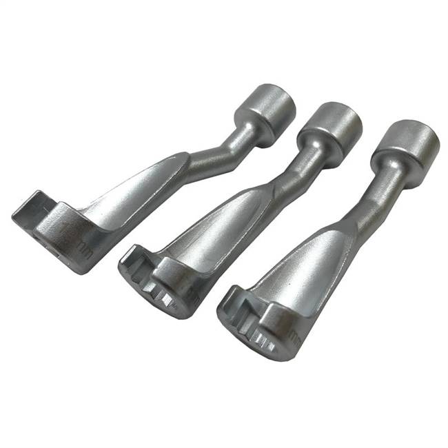 CTA 2220 3-Pc Injection Wrench Set