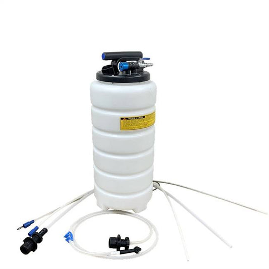 CTA 6510 Oil Extractor 15 Ltr