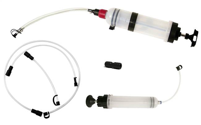 CTA 7074 Kit, Pump 4pc