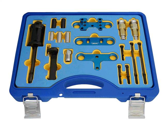 CTA 7644 Kit Fuel Injection R/I Tool BMW