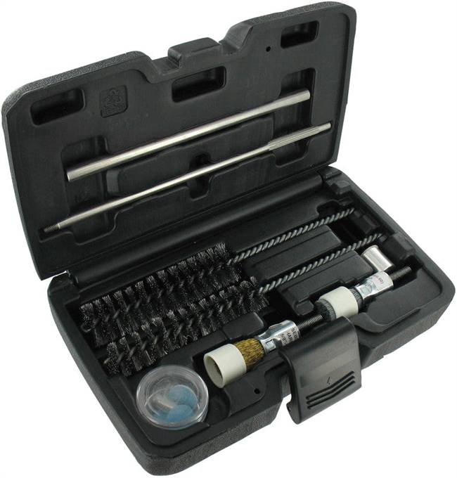 CTA 7810 Injector Brush Set