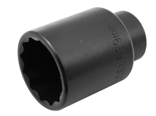 CTA A426 Axle Nut Socket 39mm 12 Point